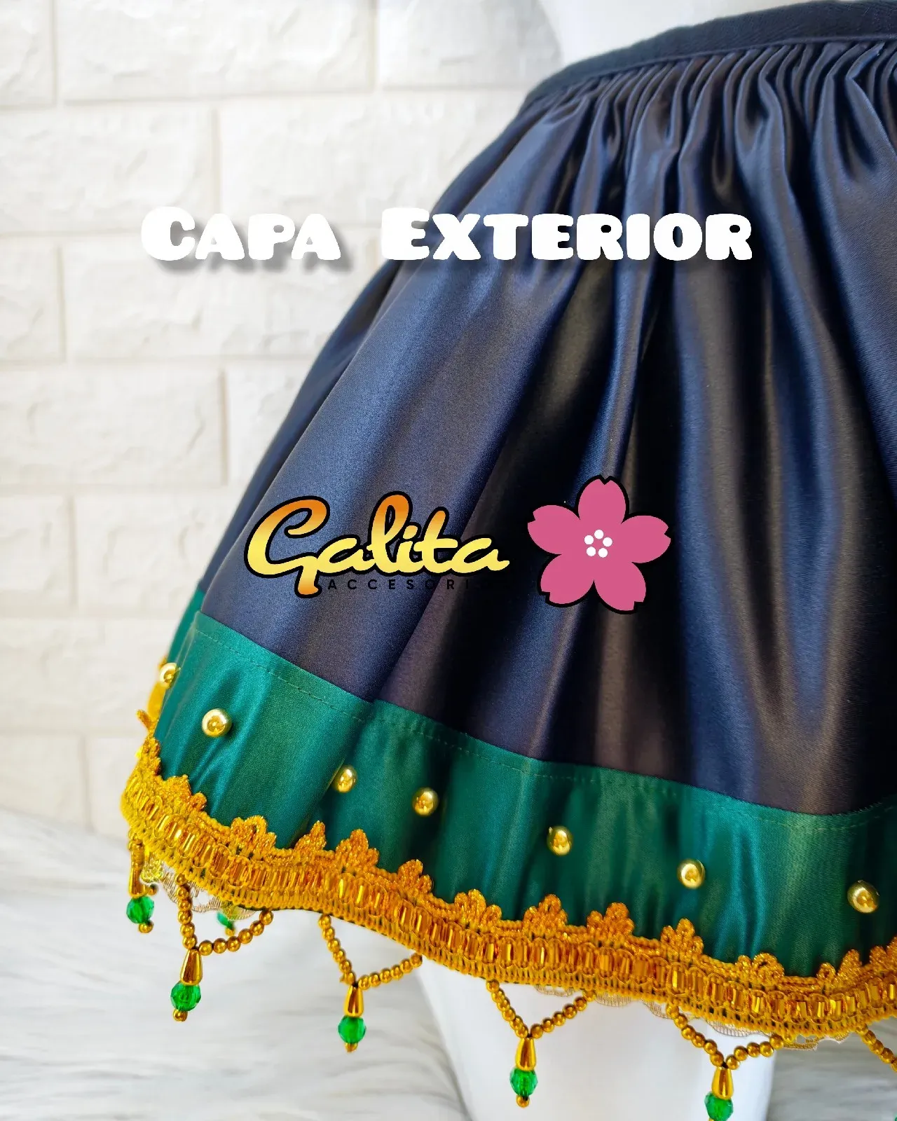 Talla XL