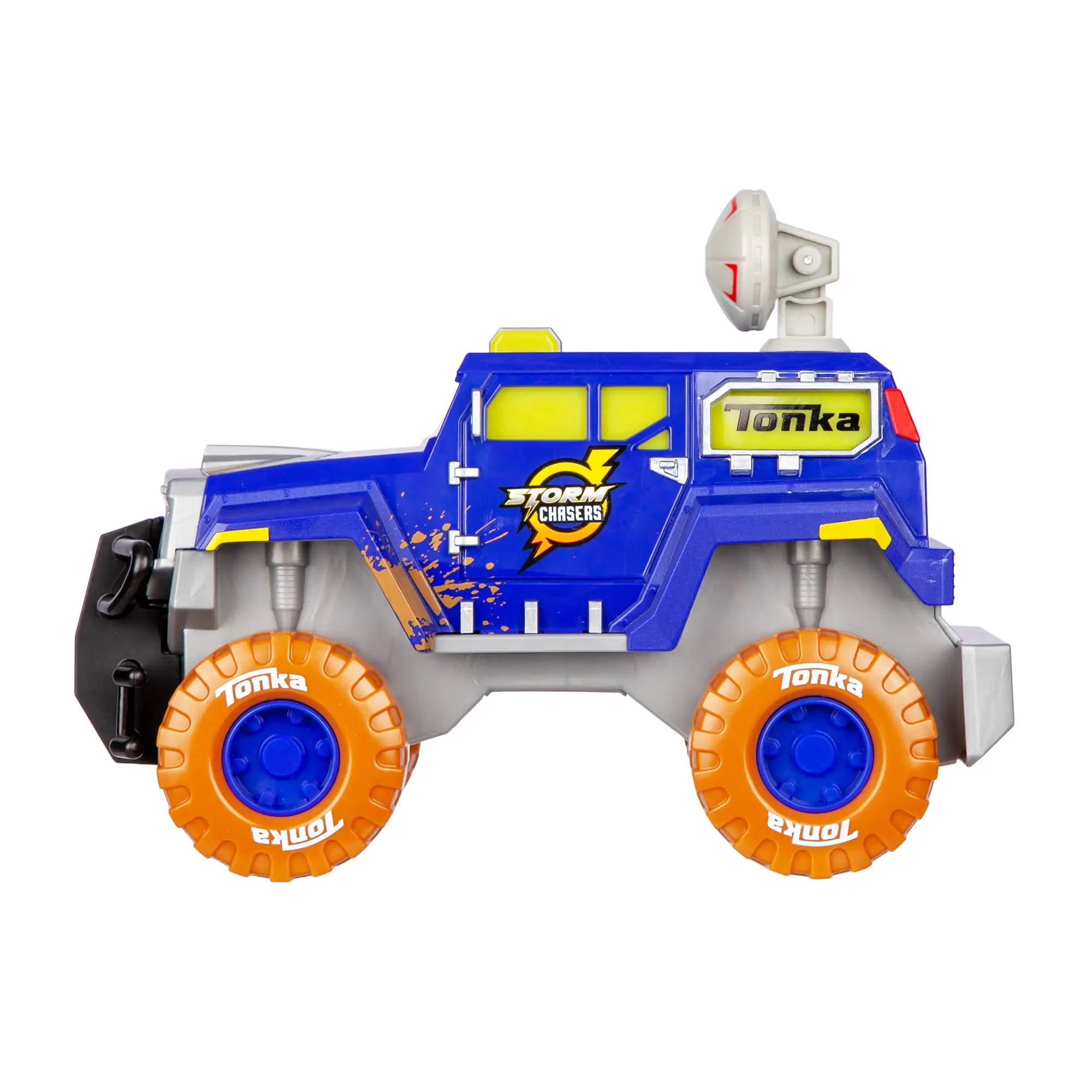 Tonka Tormenta  2