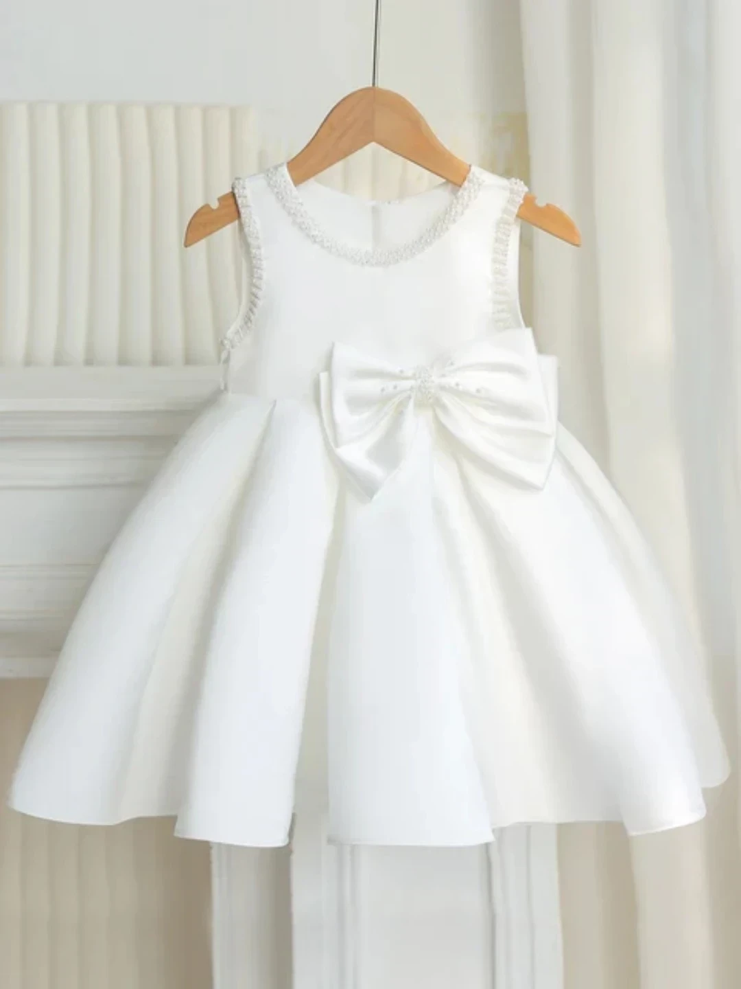 VESTIDO ELEGANTE BSM 4