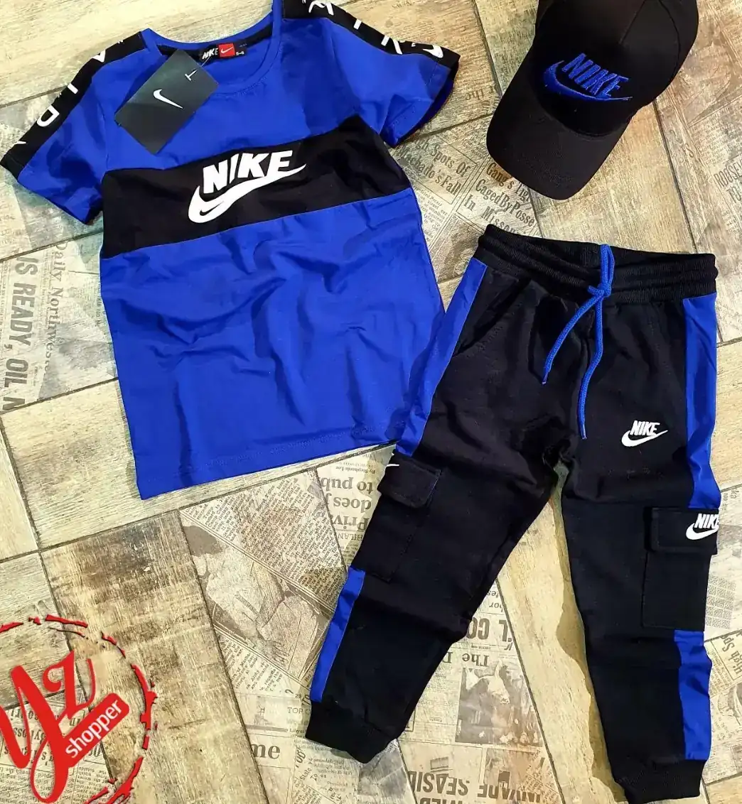 Nike