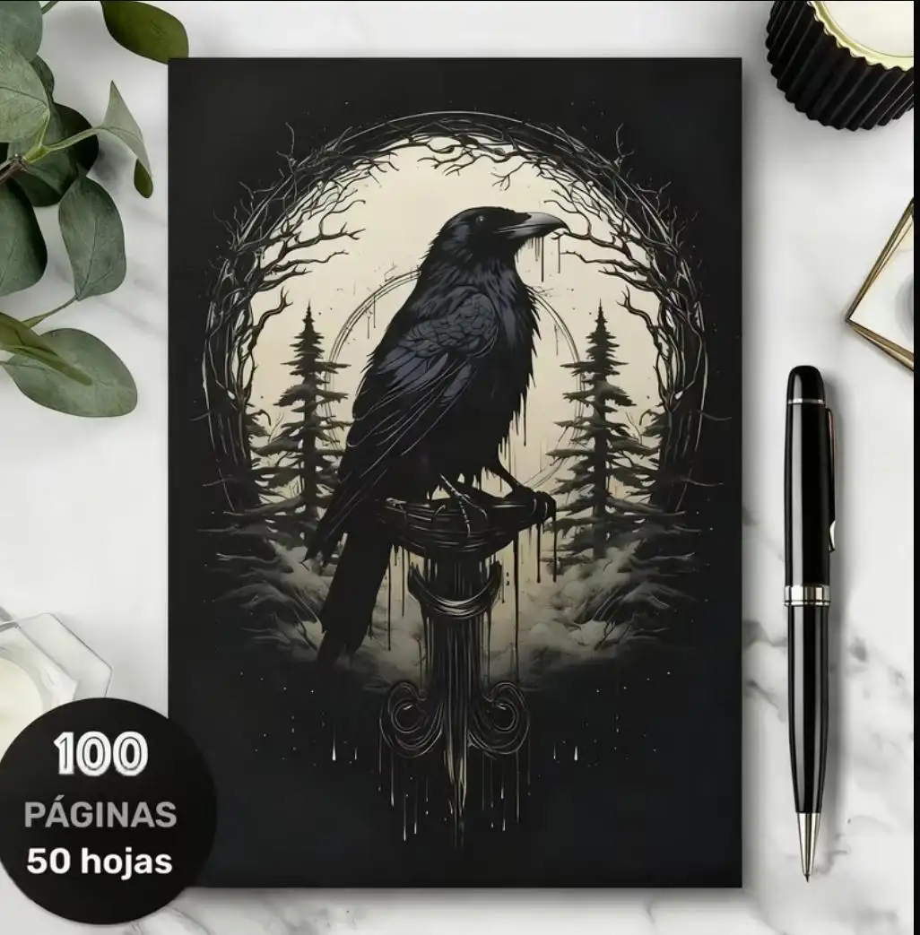 Almanaque cuervo