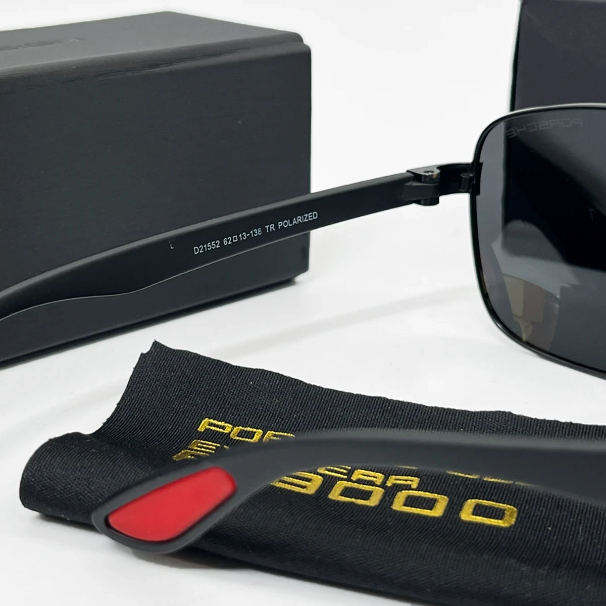 Gafas de sol Porsche 7