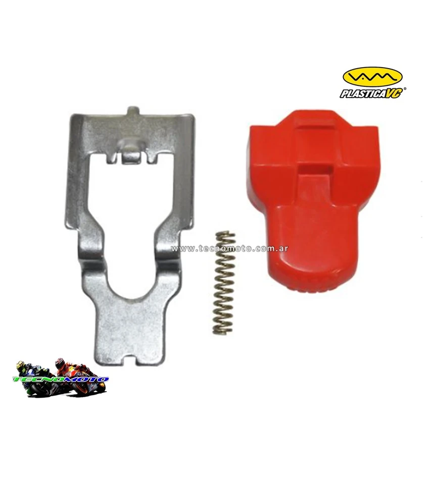 BAUL TRASERO VC KIT 819/820 REPUESTO PULSADOR -47912