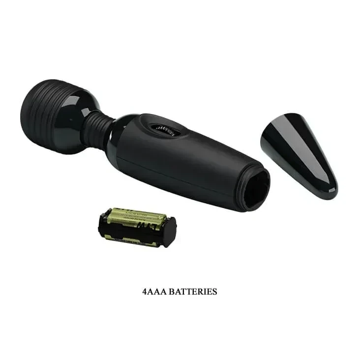 Pretty Love Sensual Massager Wand 2