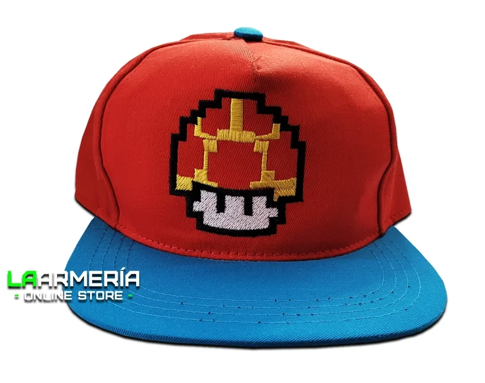 Mario Bros