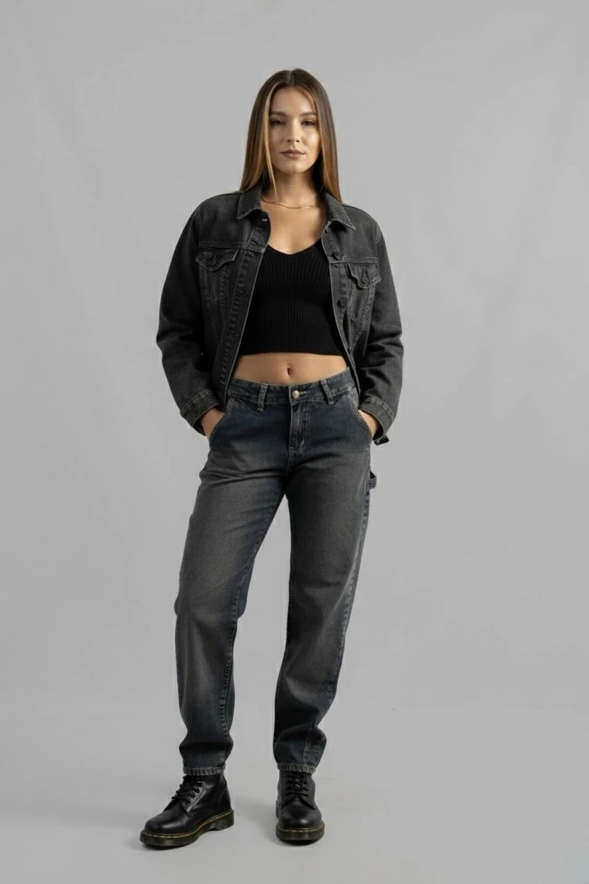 MOM SLOUCHY