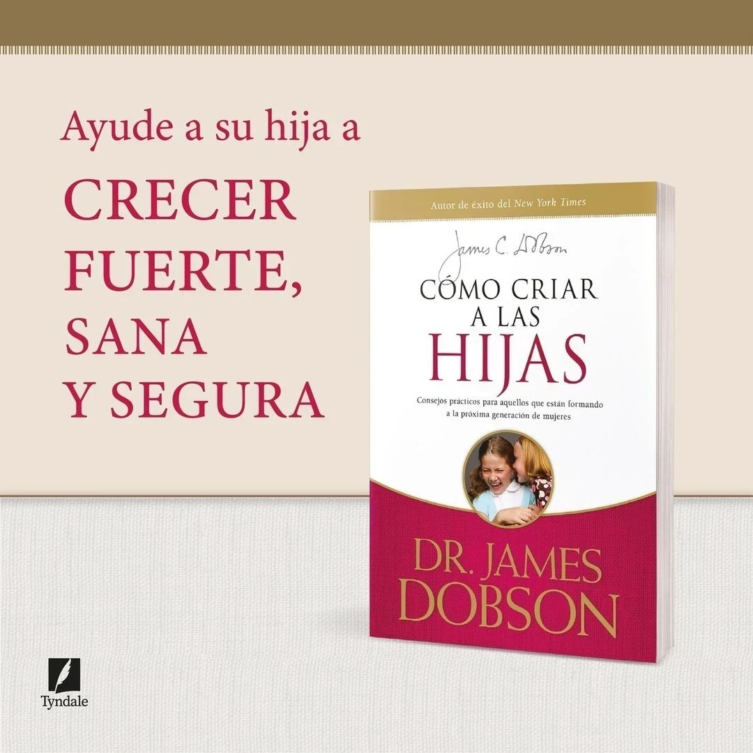 Como criar a las hijas 2