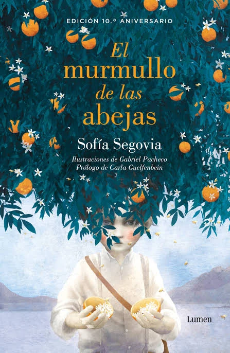 EL MURMULLO DE LAS ABEJAS