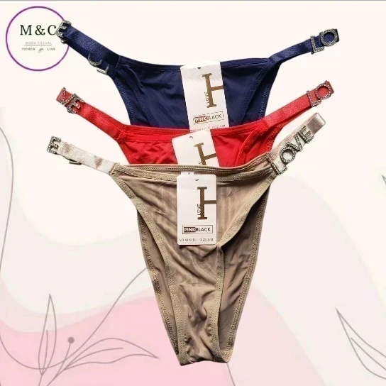 Tanga-Bikini DL50 4