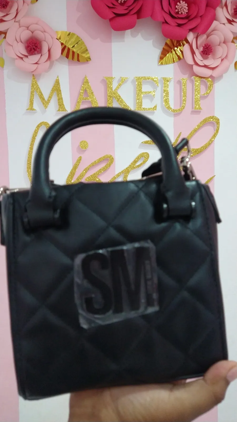 Bolsa mini stevemadden 2