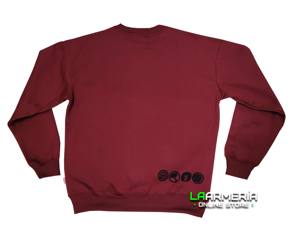 Marvel (S-M-L-XL) 3