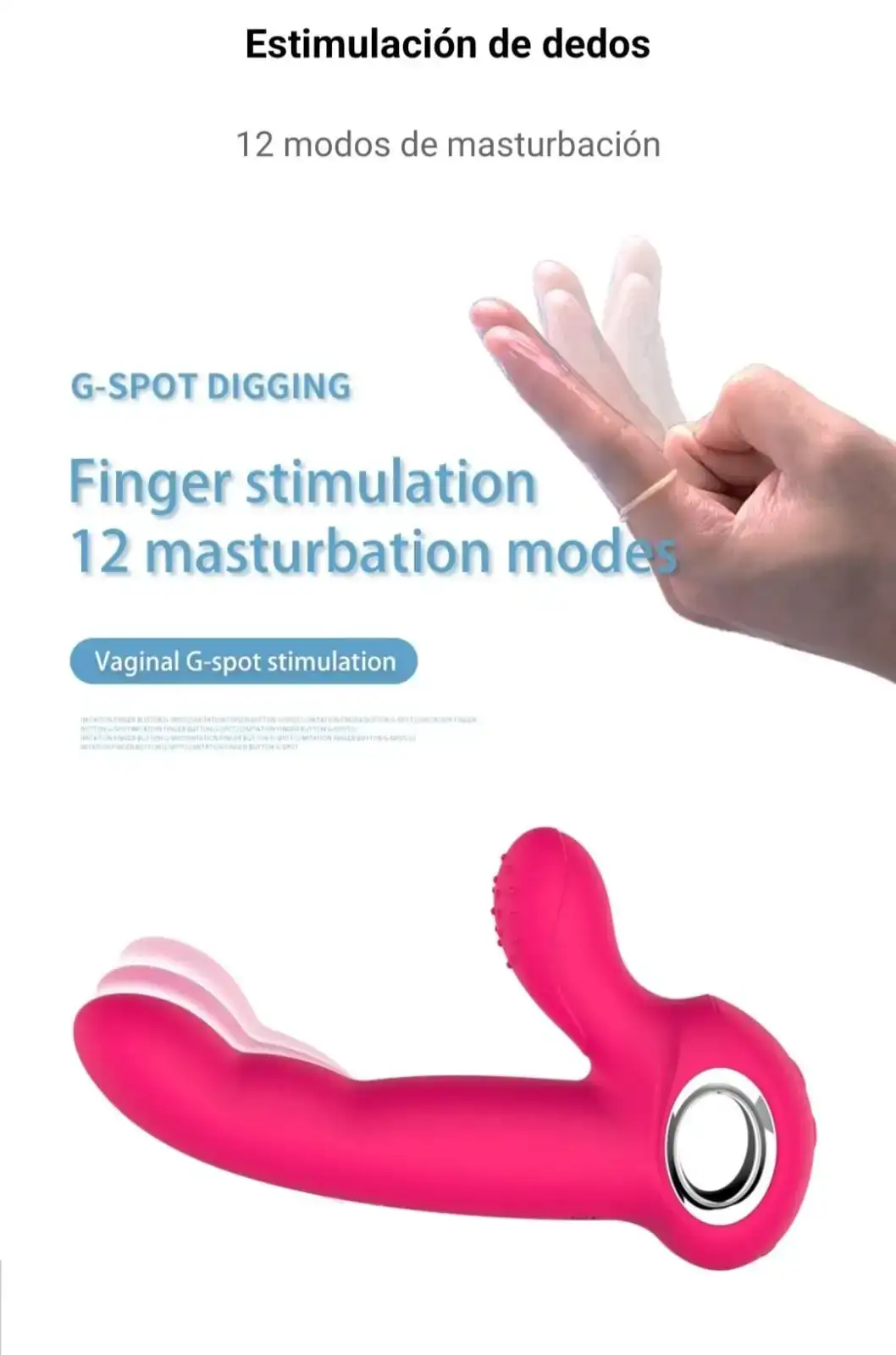 Vibrador 