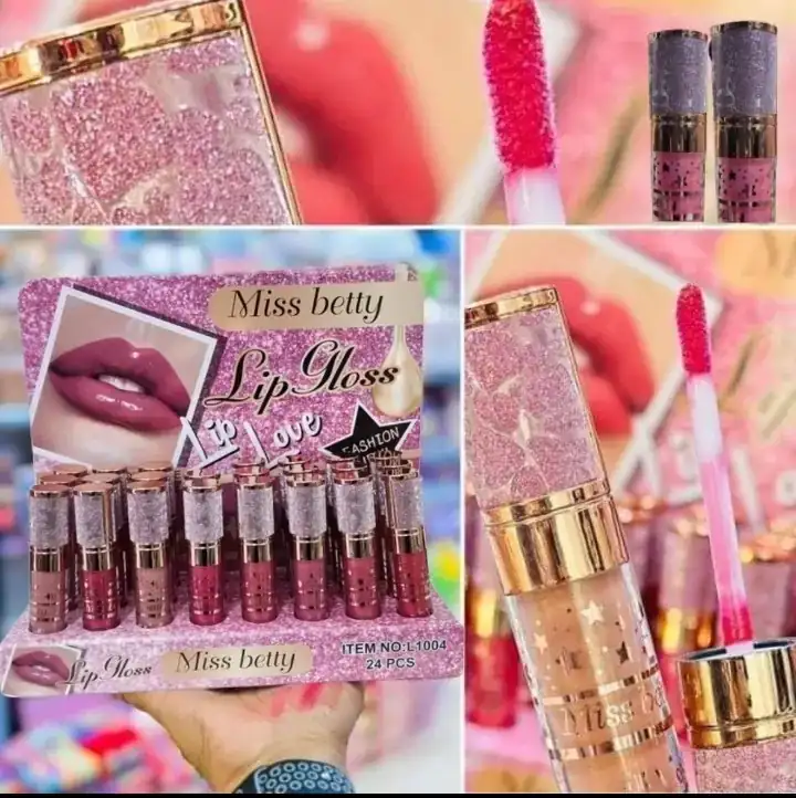 gloss miss betty