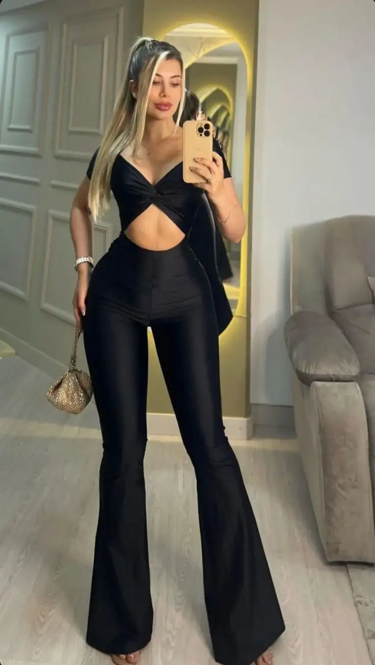 Divino Enterizo 🥰😍