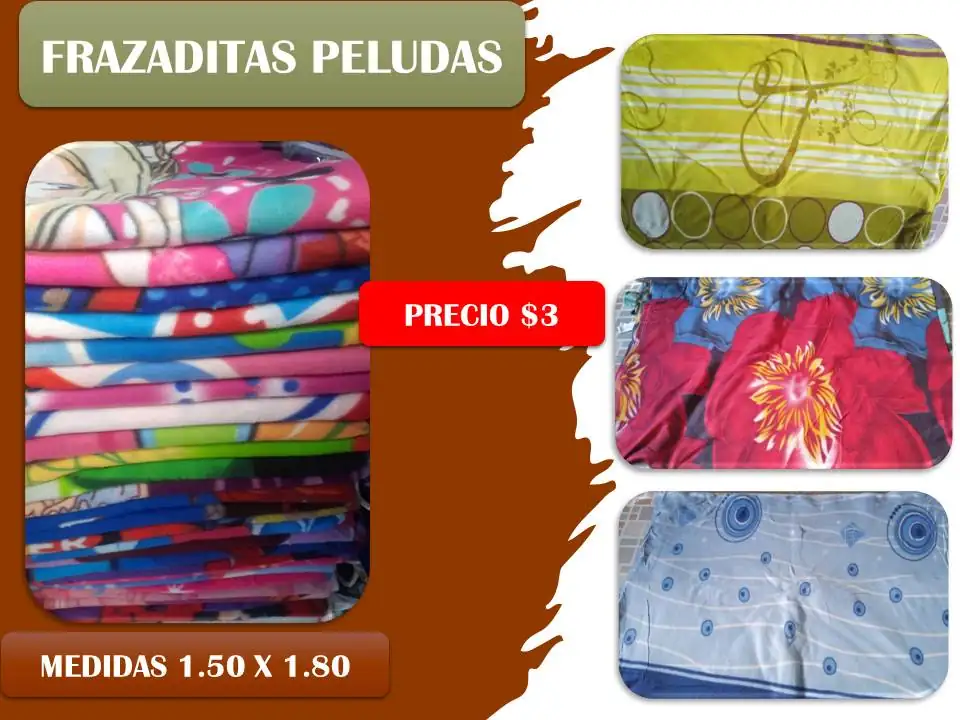 Sábana afelpada