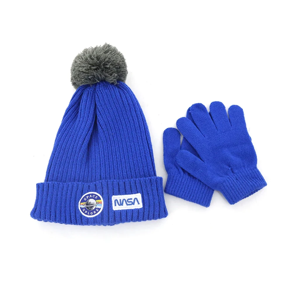 SET INFANTIL NASA 13927 4