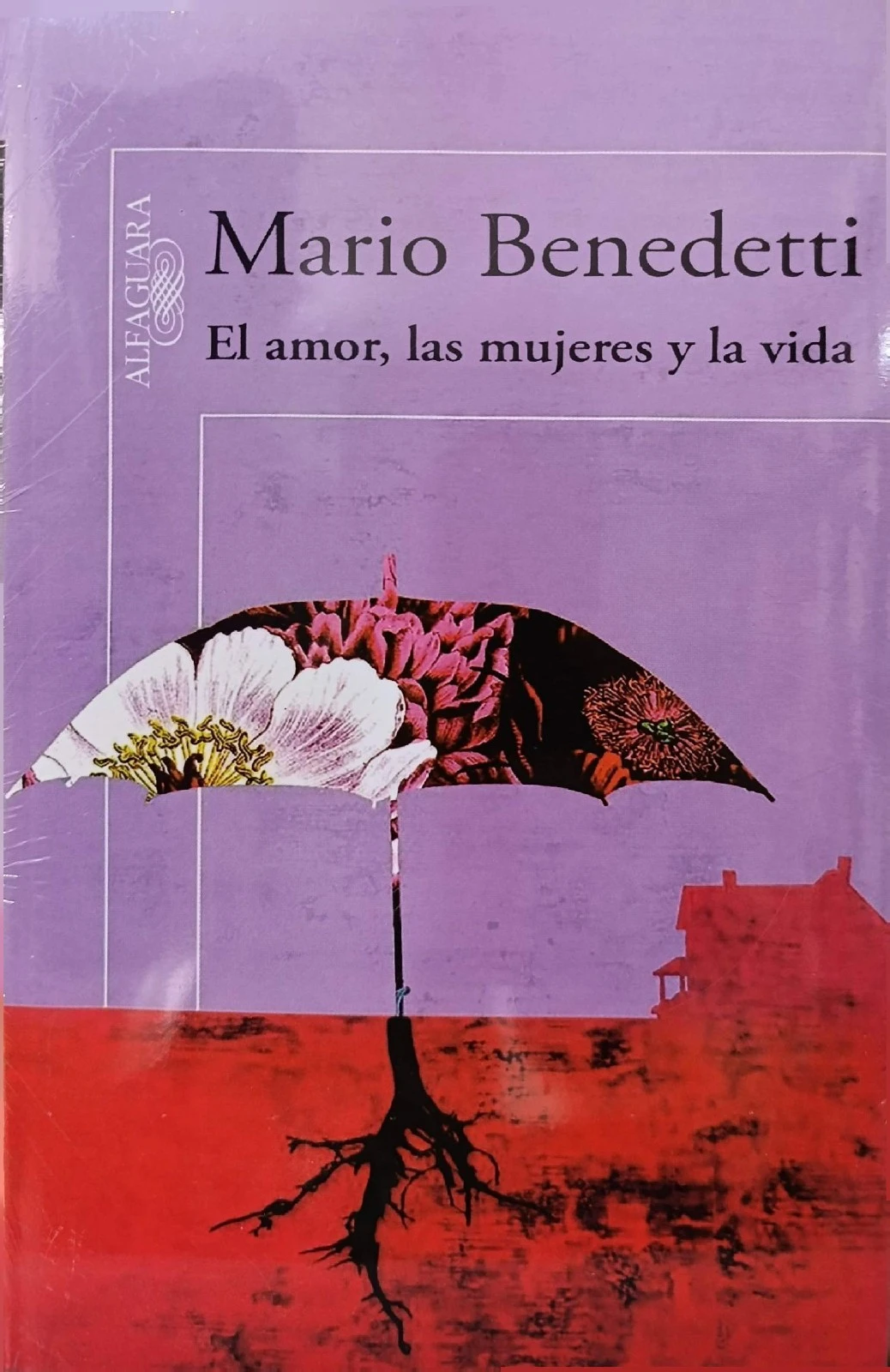 EL AMOR LAS MUJERES Y LA VIDA
