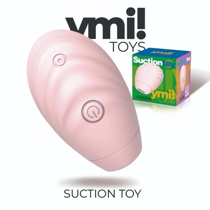 Succion toy  2