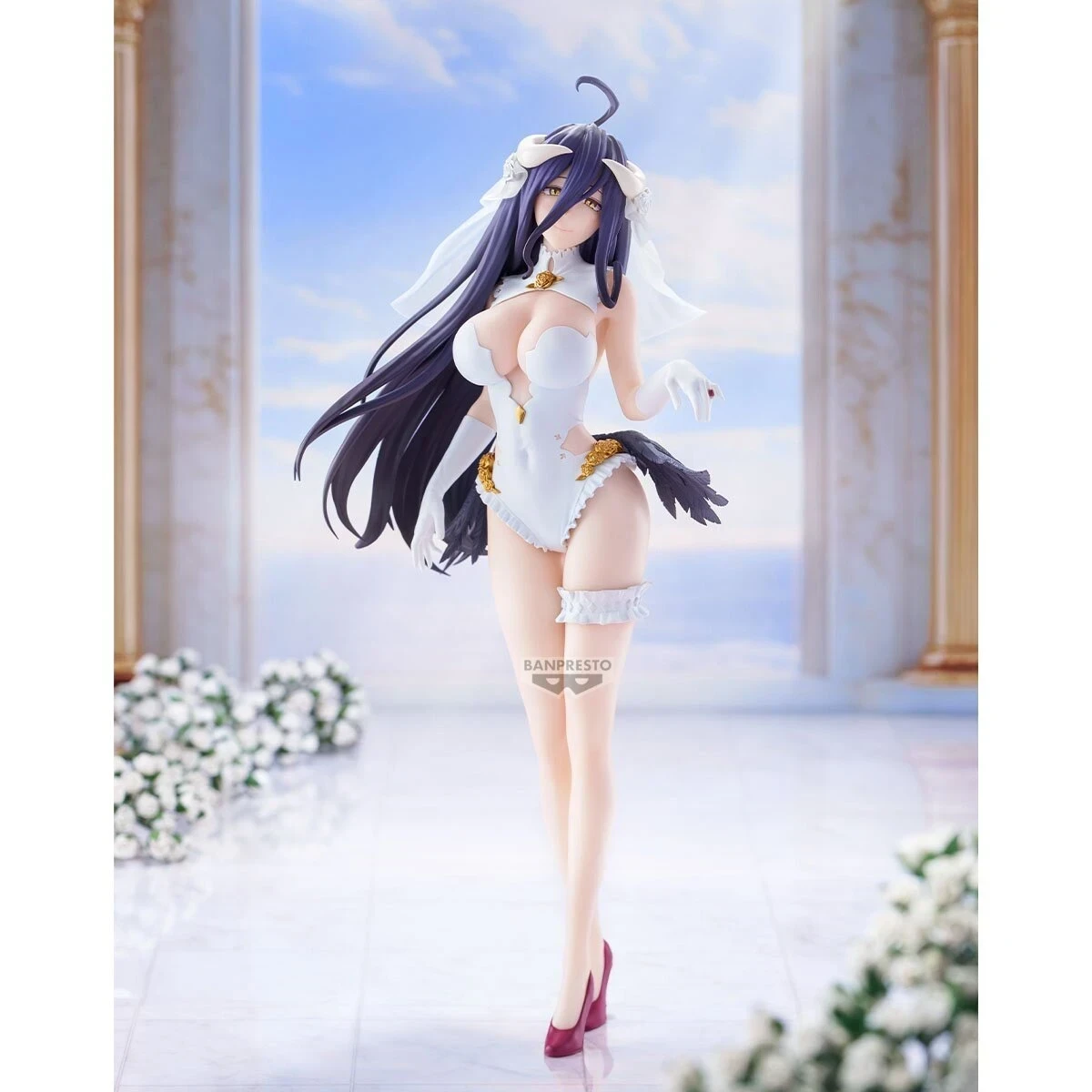 PRE VENTA - Albedo Glitter y glamours
