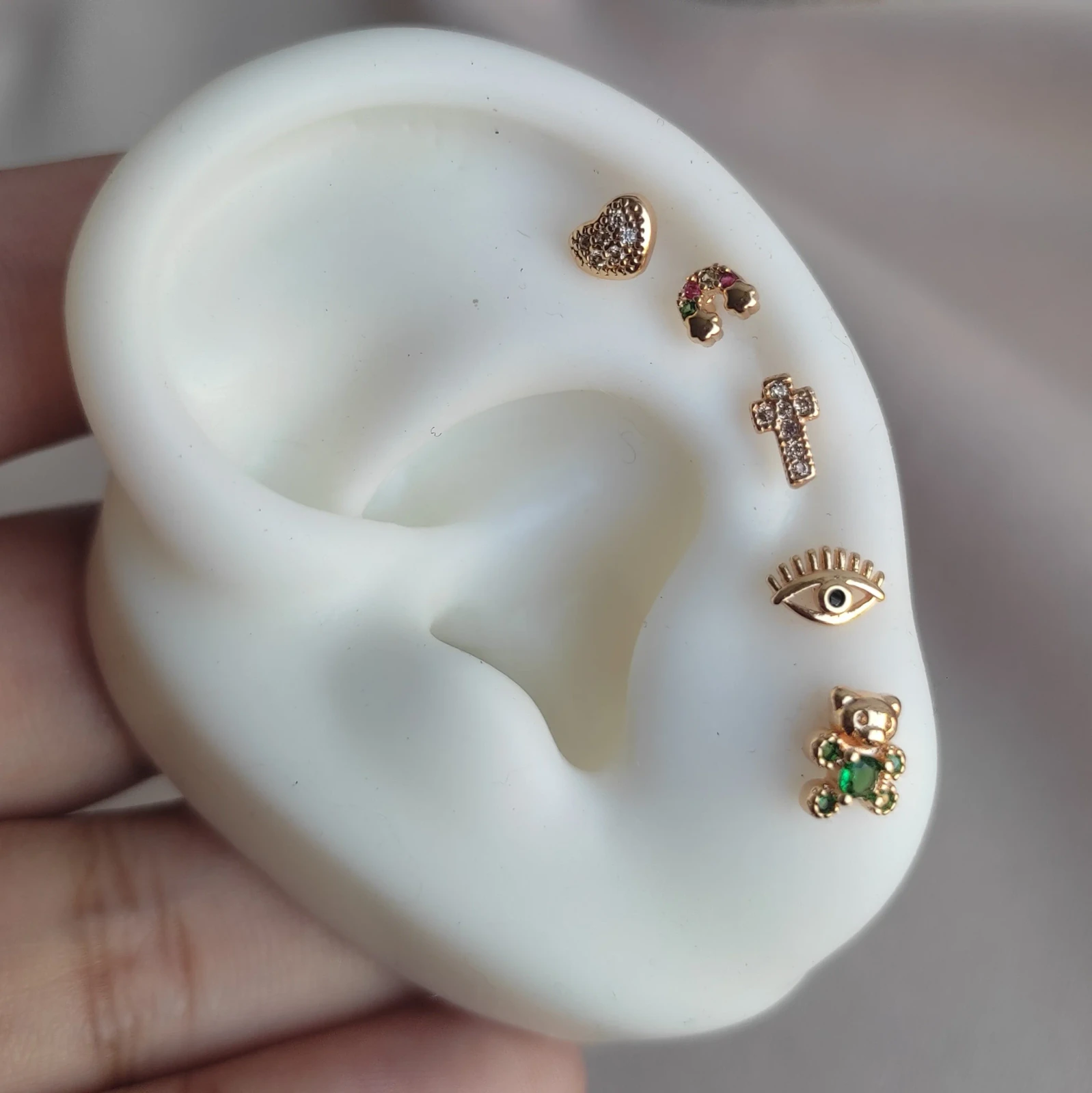 Topos Mini  2