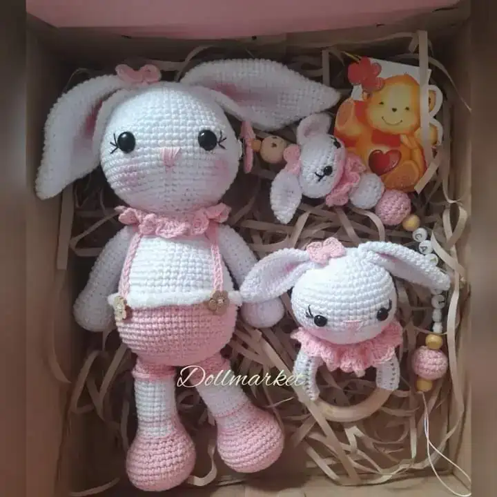 Kit conegilda /25cm