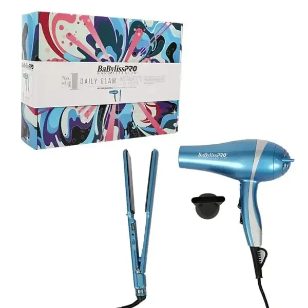 Set Babyliss