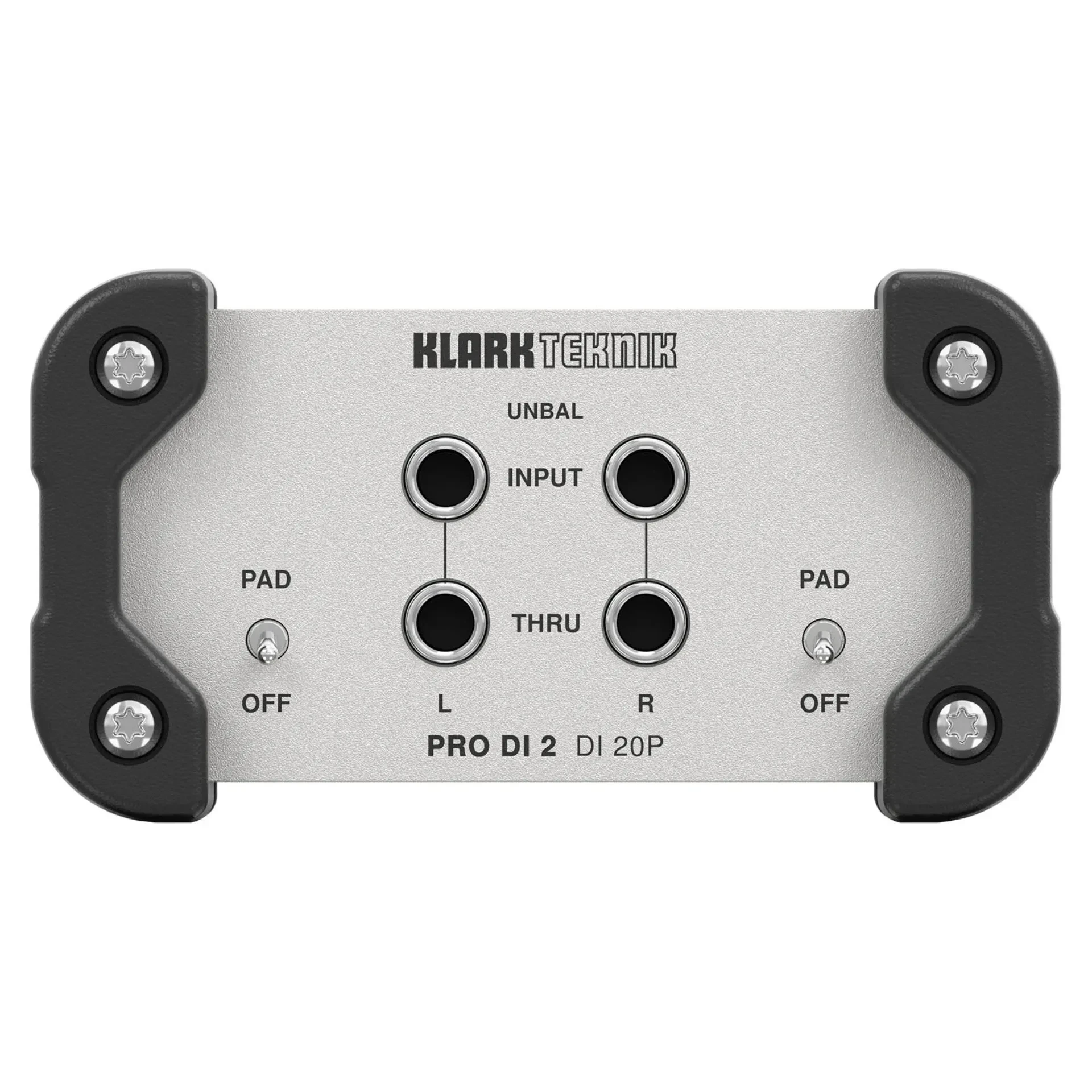 DI 20P KLARK TEKNIK 2