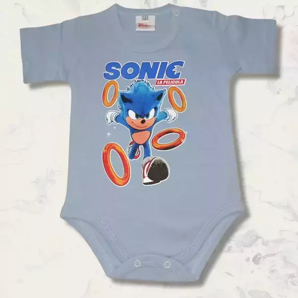 Body Niño 2