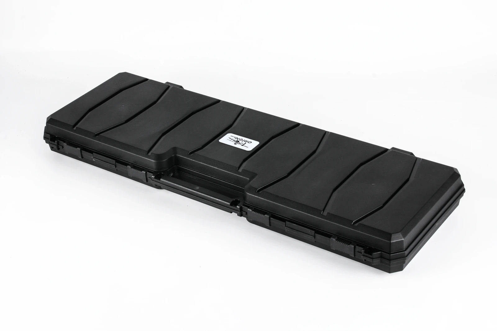 MALETA RIGIDA PARA RIFLE NEGRO 1000*320*100MM 2