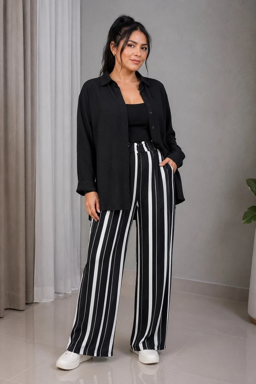 Conjunto Ligero 2