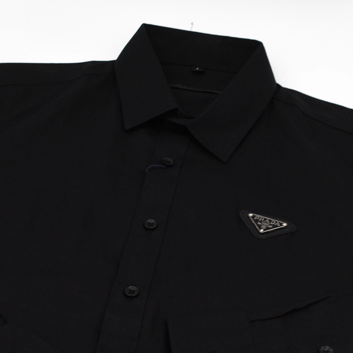 Camisa Manga Larga Prada 3