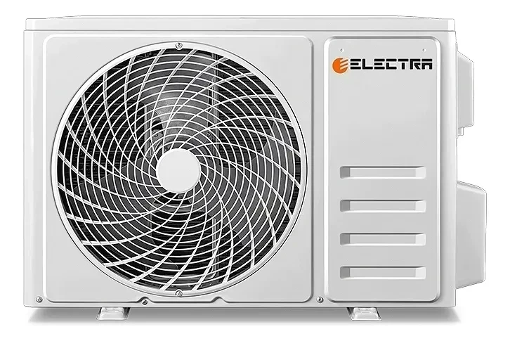 Aire Acondicionado Electra Entrdo53tc 5300w Frio F/c 4500FG 2