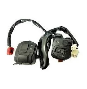 COMANDO LUZ BAJAJ 220 PULSAR JUEGO - [HADA] - 42126