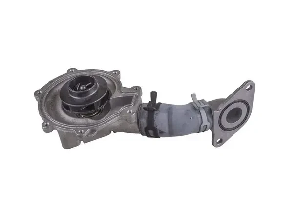 Bomba de agua Fiat Palio / Siena / Strada / Doblo / Linea / Punto / Idea 1.6 / 1.8 / 354502 / 55240487 2