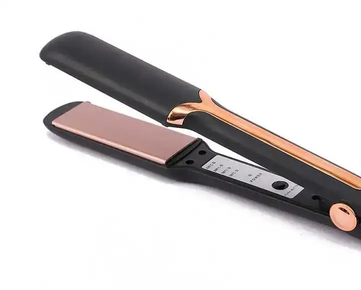 Plancha remington 3