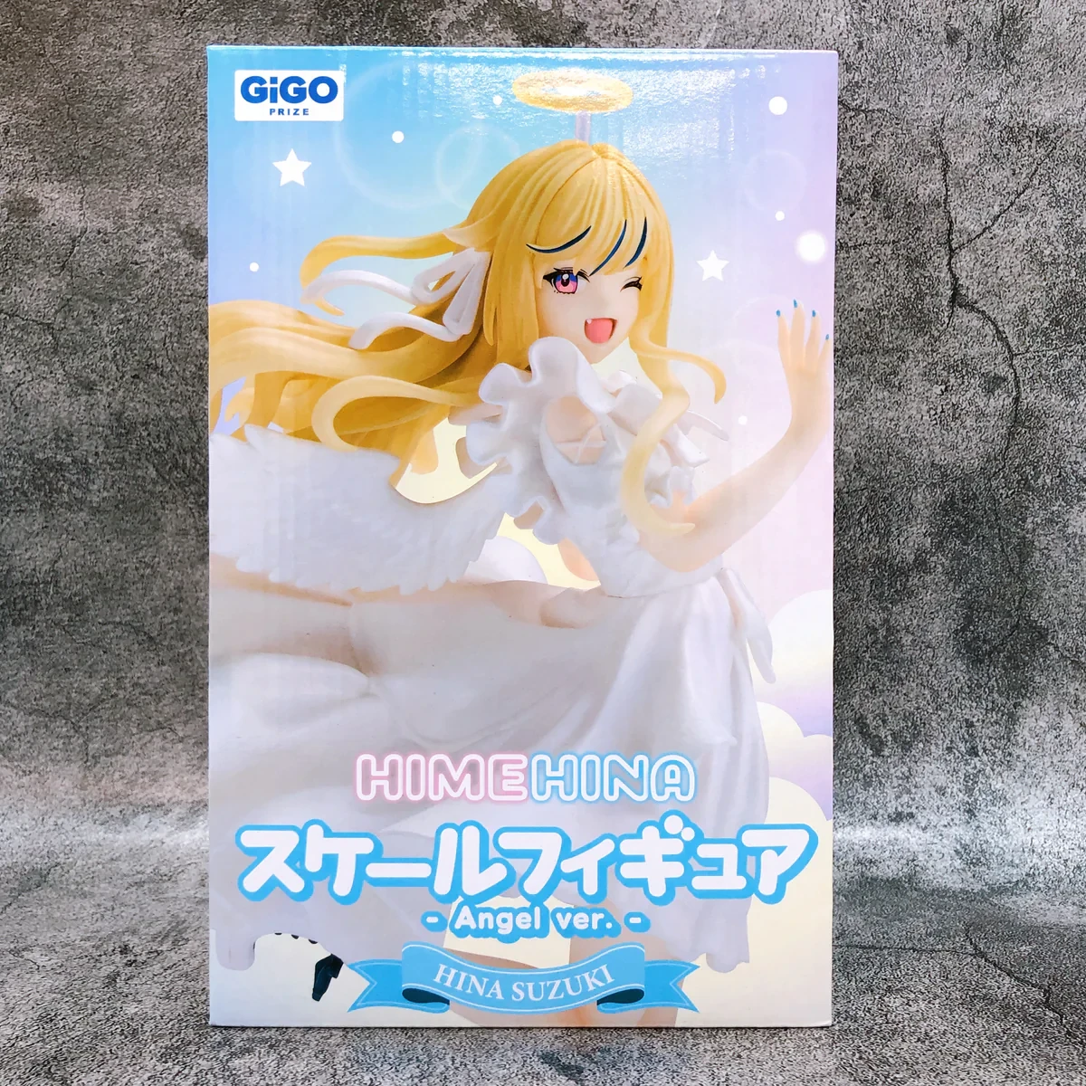 PRE VENTA - Hina Suzuki Angel ver.
