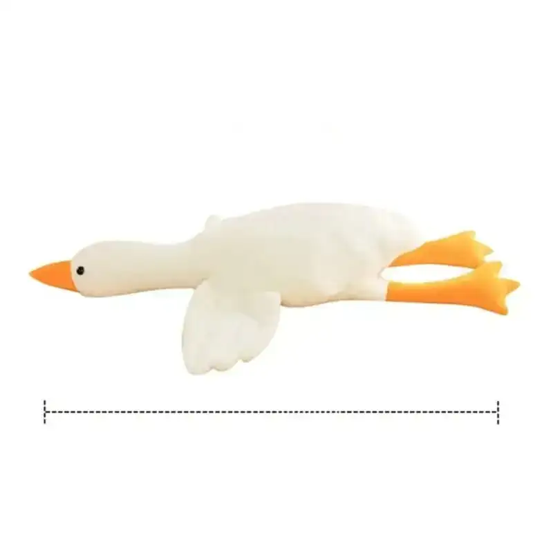 Almohada de ganso  4