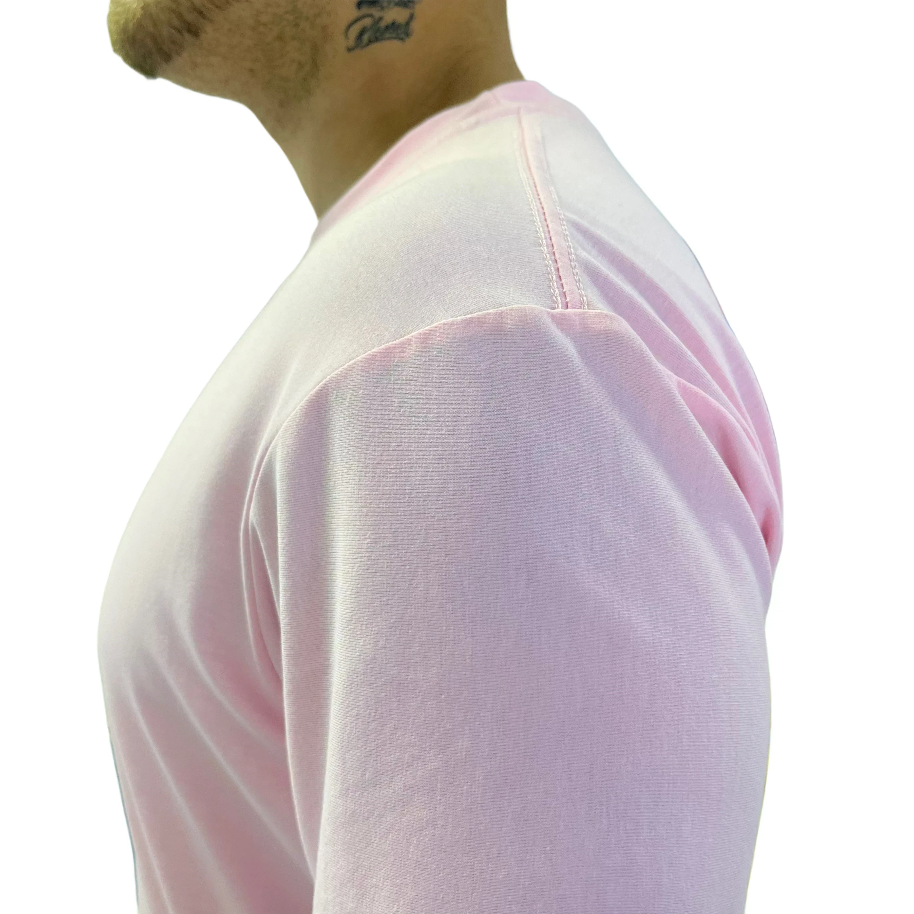 P.D. Caballero Rosado 4