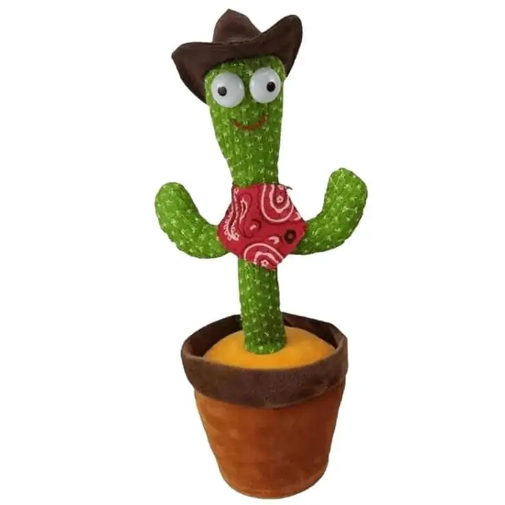 Cactus bailarin 2