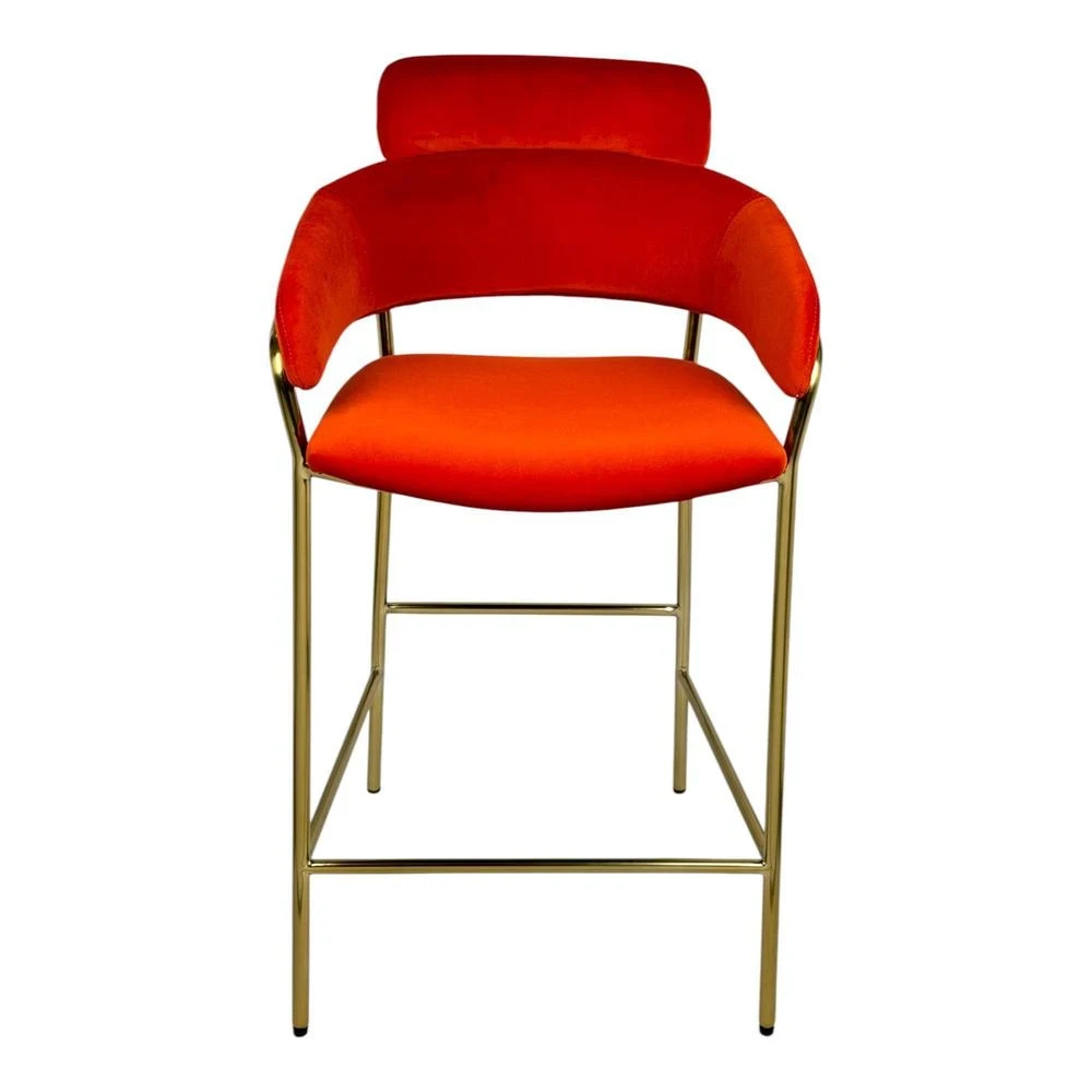 SILLA BAR 56X54.50X99CM