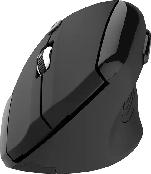 Klip Xtreme Wireless  Ergonomic