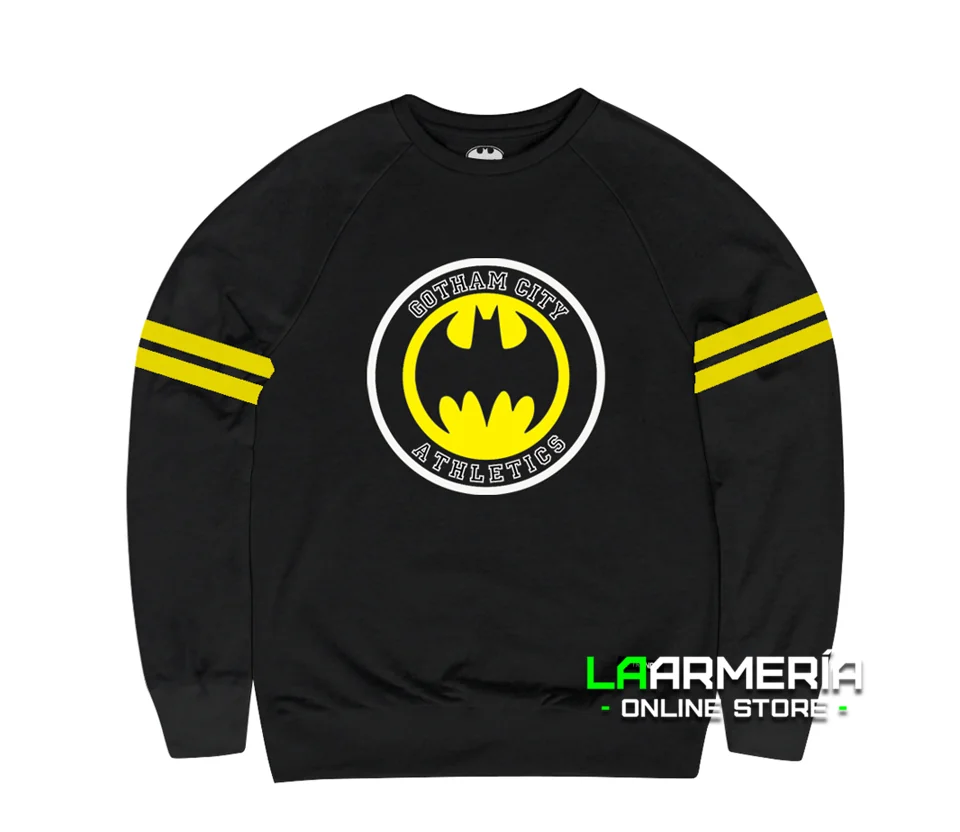 Batman (S-XL)