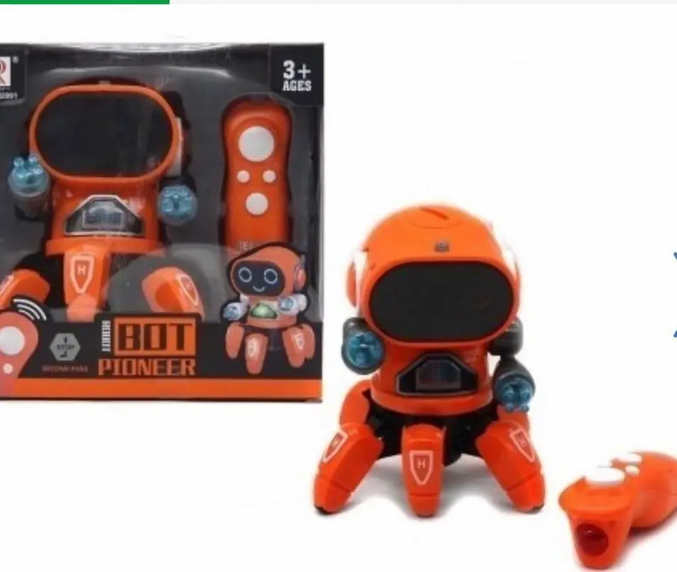 ROBOT NN 2