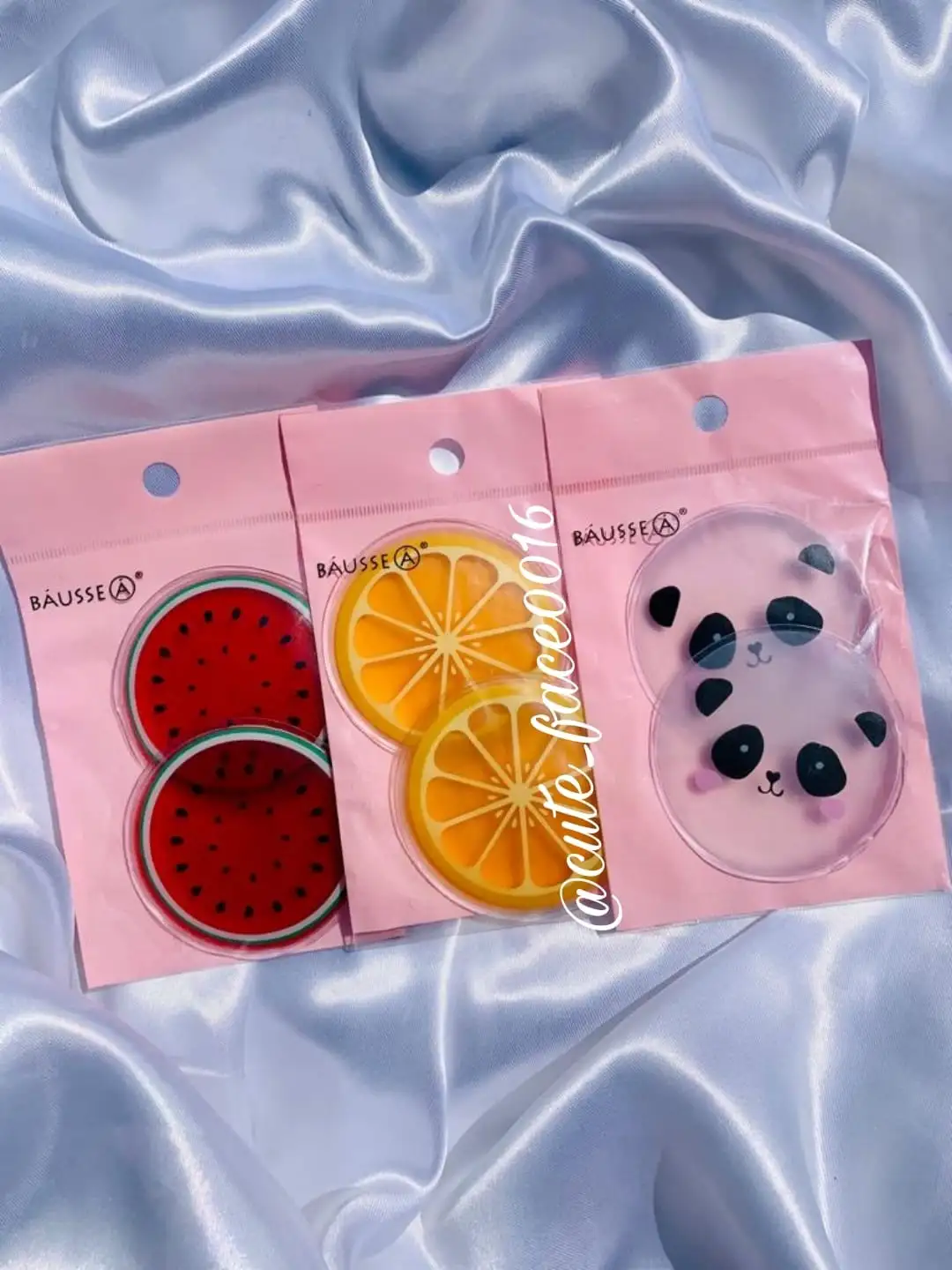 Eye Pads 