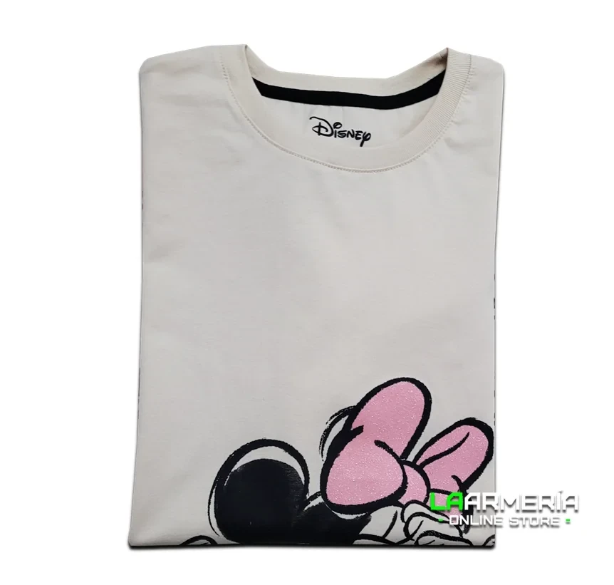 Minnie Mouse (XS-S-L) 3