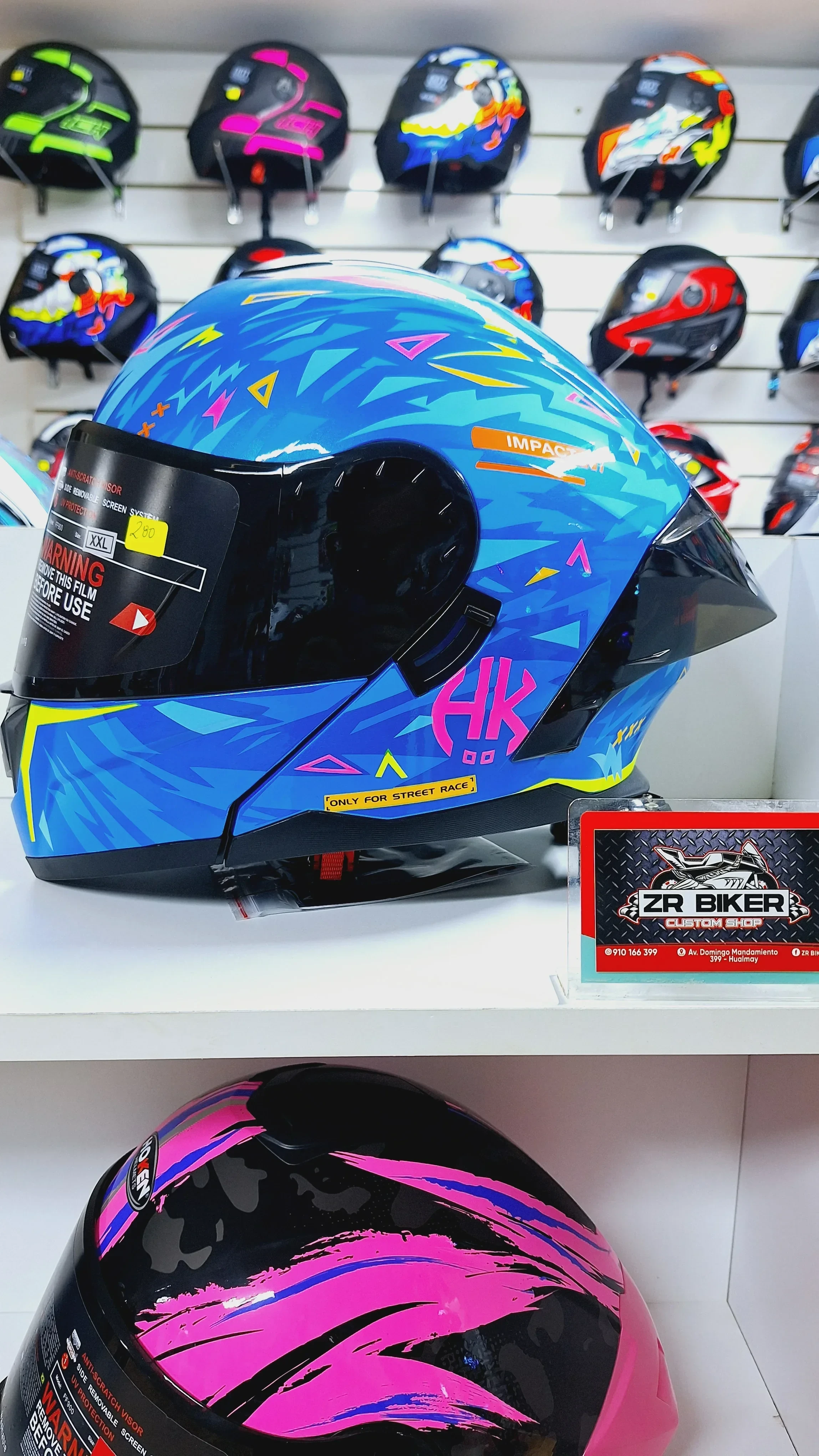 CASCO HOKEN SK