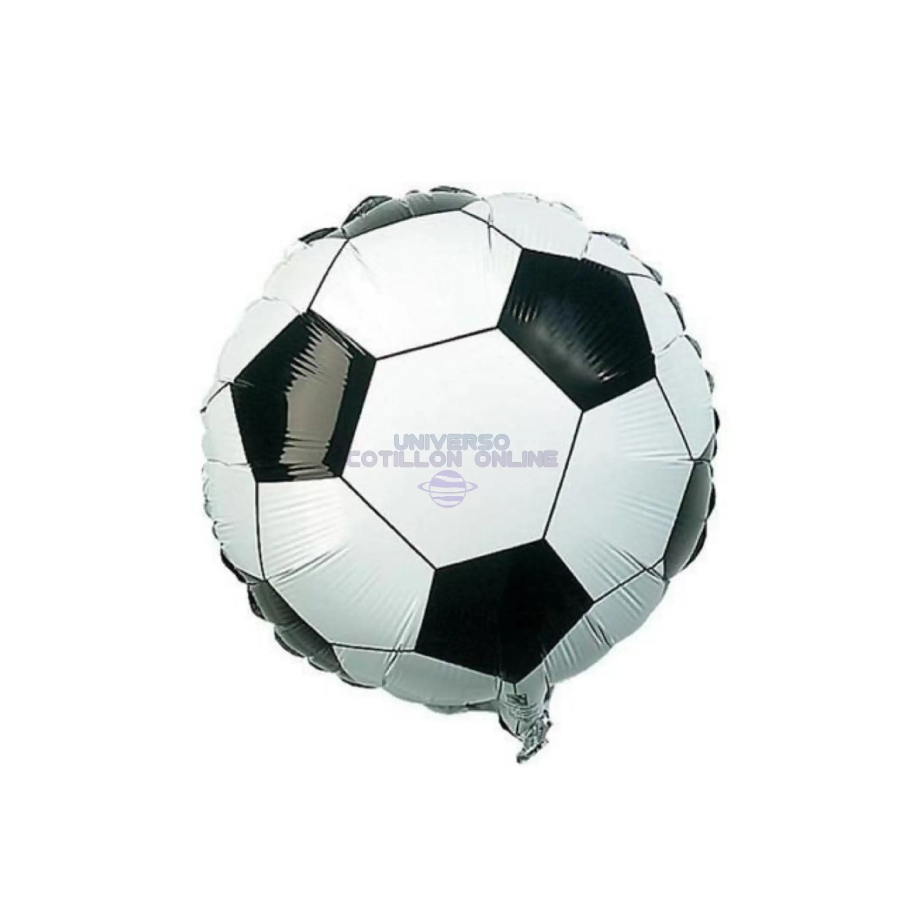 GLOBO METALIZADO