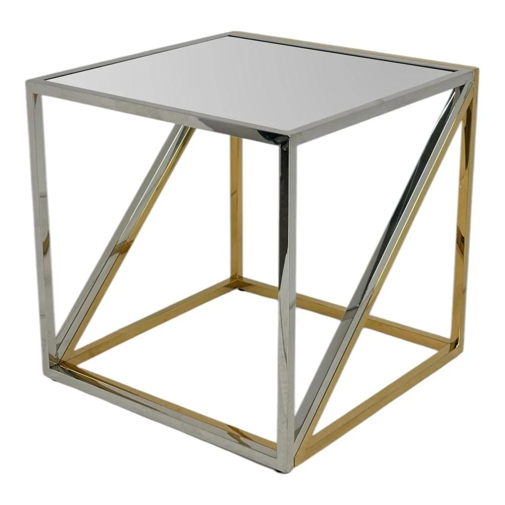 MESA AUXILIAR 55X55X55CM