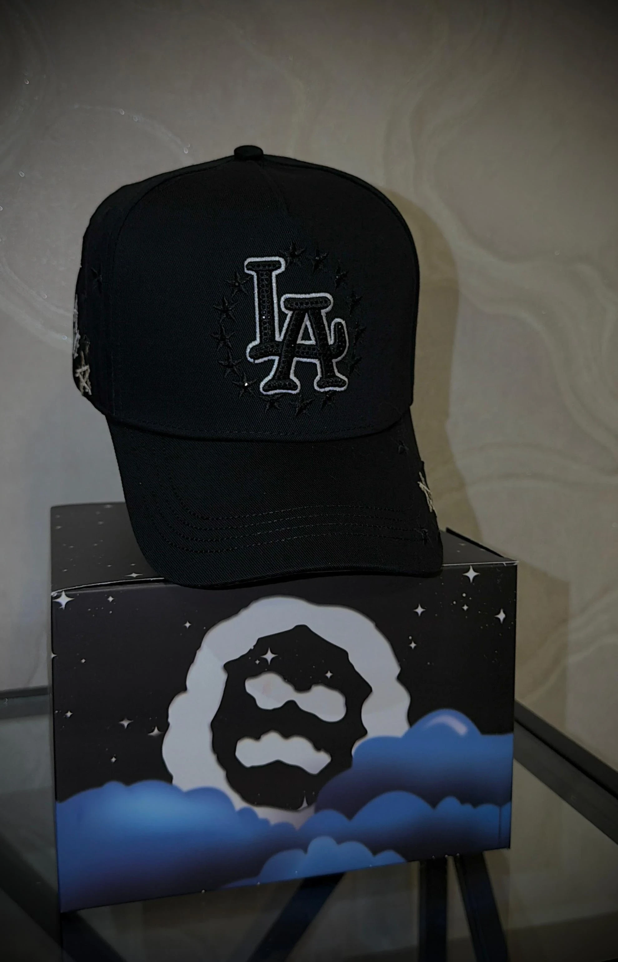 Dandy Hats Clave Ali 2.0