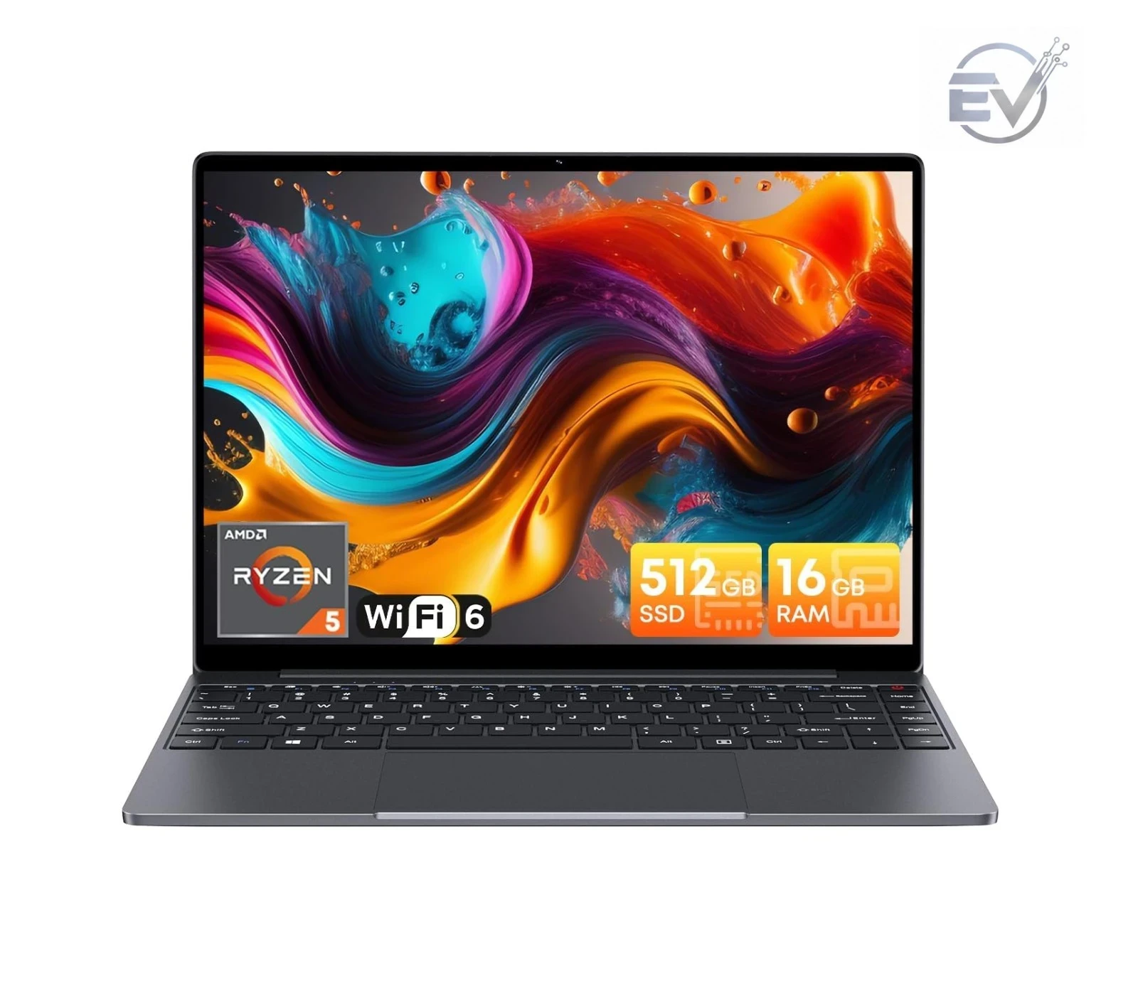CHUWI GAMIN DE 14" 2K